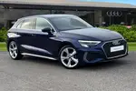 2022 Audi A3