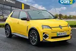 2025 Renault 5