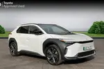 2024 Toyota bZ4X