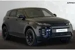 2026 Land Rover Range Rover Evoque