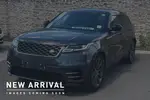 2018 Land Rover Range Rover Velar