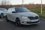2020 Skoda Fabia