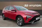 2024 Hyundai Bayon