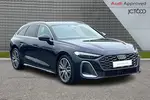 2025 Audi A5