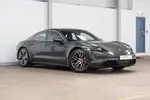 2022 Porsche Taycan