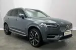 2022 Volvo XC90