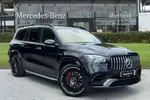 2021 Mercedes-Benz GLS