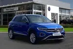 2022 Volkswagen T-Roc