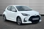 2024 Toyota Yaris