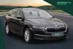 2024 Skoda Octavia Estate