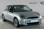 2024 MINI Electric