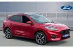 2020 Ford Kuga