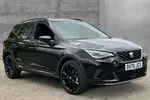 2025 SEAT Arona