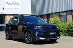 2023 Citroen C5 Aircross