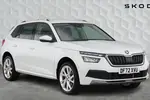 2023 Skoda Kamiq