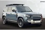 2020 Land Rover Defender