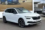 2023 Skoda Kamiq
