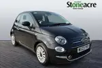 2023 Fiat 500