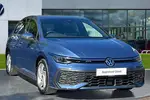2025 Volkswagen Golf GTE