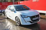 2020 Peugeot 208