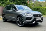 2023 Cupra Ateca