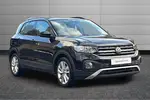 2022 Volkswagen T-Cross