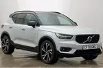 2021 Volvo XC40 Recharge