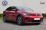 2022 Volkswagen ID.5