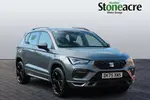 2025 SEAT Ateca