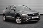 2023 Volkswagen T-Roc