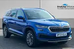2023 Skoda Kodiaq