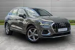 2019 Audi Q3