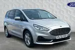 2022 Ford Galaxy