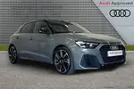 2022 Audi A1