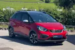 2021 Honda Jazz
