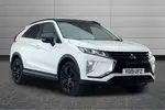 2019 Mitsubishi Eclipse Cross