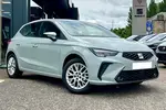 2026 SEAT Ibiza