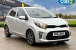 2023 Kia Picanto