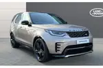 2023 Land Rover Discovery