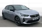 2022 Vauxhall Corsa