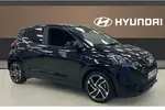 2025 Hyundai i10