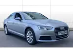 2016 Audi A4