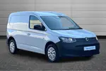 2025 Volkswagen Caddy