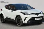 2023 Toyota C-HR