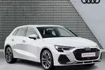 2026 Audi A3