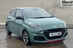 2023 Hyundai i10
