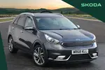 2018 Kia Niro