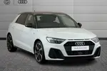 2022 Audi A1