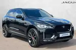 2020 Jaguar F-Pace