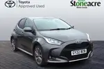 2022 Toyota Yaris